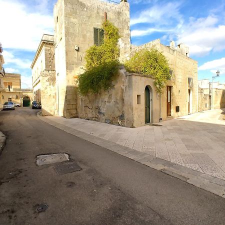 Dimore Nonna Ina Μάλιε Εξωτερικό φωτογραφία